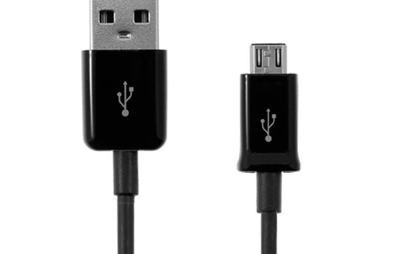 Cable USB Original Samsung (Micro-Usb)
