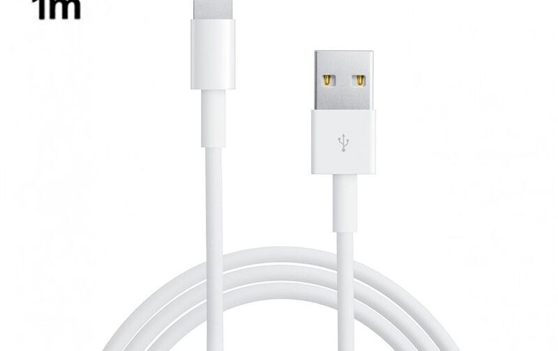 Cable Original apple Para Iphone
