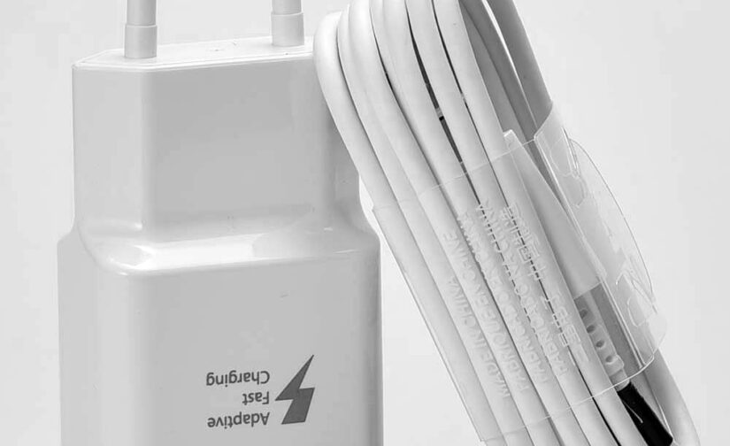 Cargador Original Samsung (Micro Usb ) 2A Carga Rápida