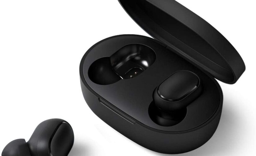 Xiaomi Mi True Wireless Earbuds Basic 2 Auriculares Bluetooth Negros