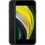 IPHONE SE 64GB Negro - batería 83%